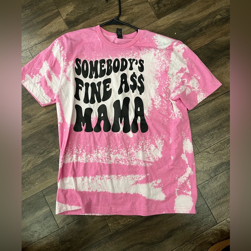 Mama tshirt